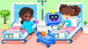 Little Panda's Town: Hospital MOD APK (Remove ads) v8.71.03.01 screenshot 12