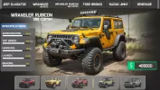 Mud Racing 4x4 Off Road 3d MOD APK (Unlimited money) v1.2.8 screenshot 14