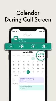 Calendar MOD APK (Unlocked, Pro) v19.8 screenshot 7