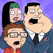 American Dad! Apocalypse Soon MOD APK (Unlimited money)