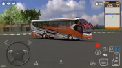 IDBS Bus Simulator MOD APK (Unlimited money) v8.0 screenshot 1