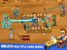 Zombie Heroes MOD APK (Unlimited money) v1.7.1 screenshot 9