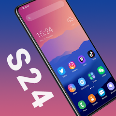 SO S24 Launcher for Galaxy S MOD APK (Unlocked, Prime)