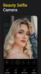 Cool Mi Camera MOD APK (Unlocked, VIP) v5.9 screenshot 6