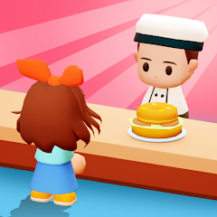 Mini Restaurant MOD APK (Remove ads, Mod speed)