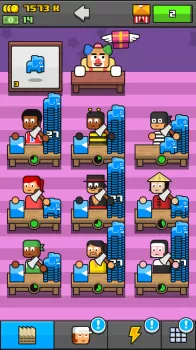 Make More! - Idle Manager MOD APK (Unlimited money) v3.5.38 screenshot 2