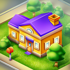 Riverside Merge MOD APK (Remove ads, Mod Menu)