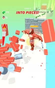 Muscle Rush MOD APK (Remove ads, Unlimited money) v1.2.27 screenshot 13