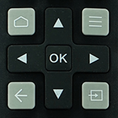 Remote control for TCL TVs MOD APK (Unlocked, Pro)