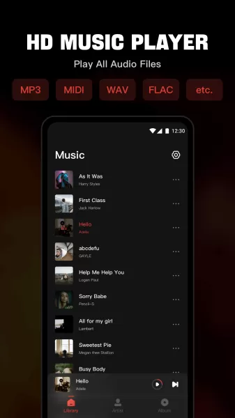 Mixtube