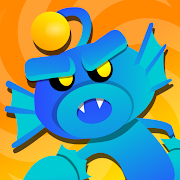 Monster Rumble MOD APK (Remove ads, Unlimited money, Mod Menu)