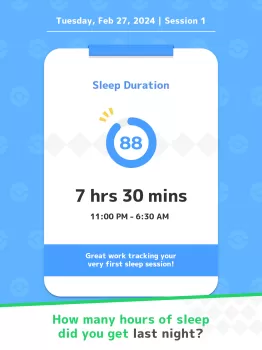 Pokémon Sleep MOD APK (Remove ads, Mod speed) v1.5.0 screenshot 10