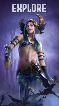 Vikings MOD APK (Remove ads, Mod speed) v6.6.3.1114 screenshot 32