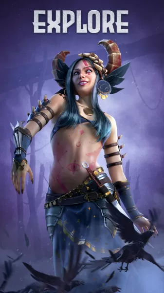Vikings