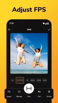 GIF Maker MOD APK (Unlocked, Premium, Full) v2.0.0 screenshot 12