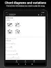 GuitarTab - Tabs and chords MOD APK (Unlocked, Premium) v3.9.1 screenshot 13