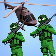 Gun Gang MOD APK (Remove ads, Unlimited money, Unlocked)
