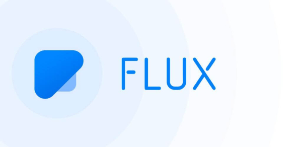 Flux White - Substratum Theme