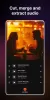 Add Music To Video & Editor MOD APK (Paid for free, Unlocked, Pro, Full) v6.1 screenshot 4