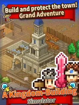 Kingdom Adventurers MOD APK (Unlimited money, Free purchase, Mod speed) v2.5.4 screenshot 20