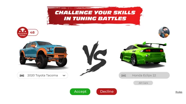 3DTuning: Car Game & Simulator MOD APK (Unlocked) v3.8.005 screenshot 8