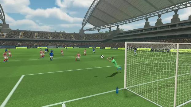 Football League 2024 MOD APK v0.1.15 screenshot 28