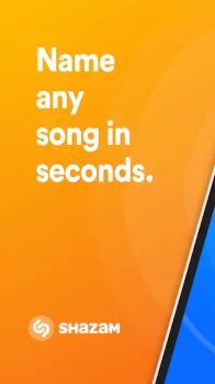 Shazam: Find Music & Concerts MOD APK (Unlocked, Premium) v14.43.0-240913 screenshot 1