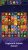 Jewels Magic: Mystery Match3 MOD APK (Remove ads) v24.0315.00 screenshot 19