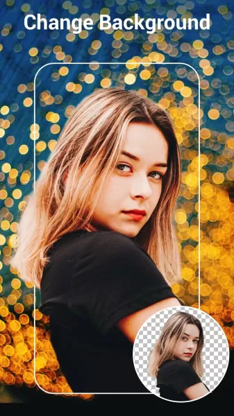 AI Photo Editor - Lumii