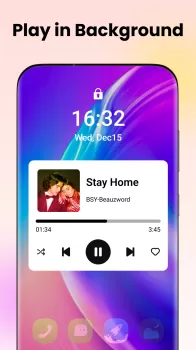 Offline Music Player: Play MP3 MOD APK (Remove ads, Unlocked, Pro) v1.02.46.0930 screenshot 7