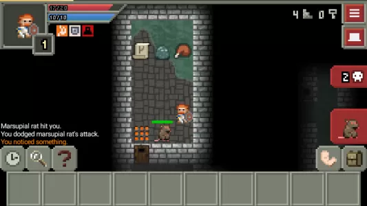 Remixed Dungeon MOD APK (Unlimited money) v31.1.fix.22 screenshot 10