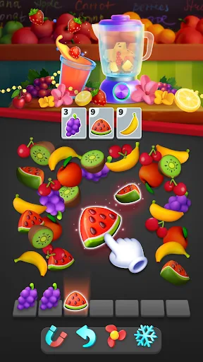 Triple Match 3D