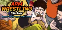 Arm Wrestling Clicker MOD APK (Unlimited money, Mod Menu) v1.5.0 screenshot 1
