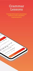 Grammatisch MOD APK (Subscribed) v2.8.5 screenshot 5