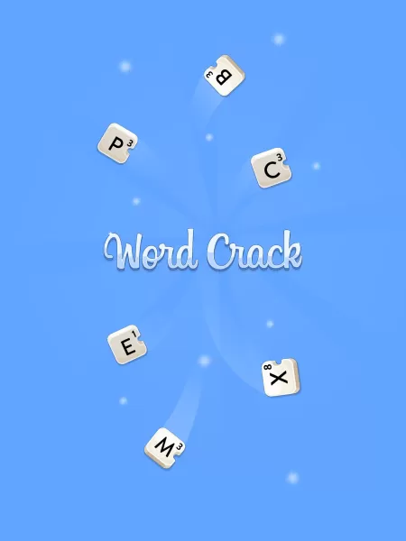 Word Crack: Board Fun Game