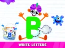 Bini ABC games for kids! MOD APK (Unlocked, Full) v3.0.8 screenshot 19