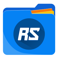 RS File Manager :File Explorer MOD APK (Unlocked, Pro)