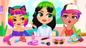 Hair salon MOD APK (Remove ads) v1.4.0 screenshot 7