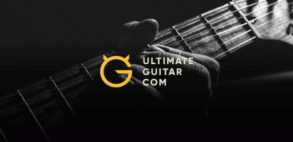 Ultimate Guitar: Chords & Tabs