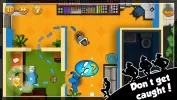 Robbery Bob - King of Sneak MOD APK (Unlimited money) v1.26.4 screenshot 1