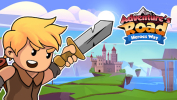 Adventure's Road: Heroes Way MOD APK (Free purchase) v0.5.59 screenshot 9