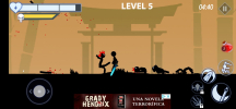 Stickman Legends: Sword Fight MOD APK (God Mode) v2.9 screenshot 12