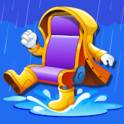 Seat Away MOD APK (Remove ads, Unlimited money, Mod Menu)