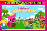 Pinkfong Kids Stories MOD APK (Unlocked, Premium) v116 screenshot 1