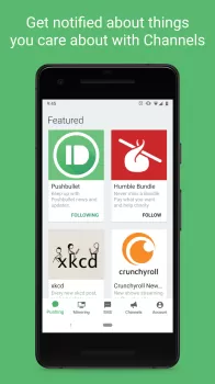 Pushbullet MOD APK (Unlocked, Pro) v18.10.8 screenshot 5