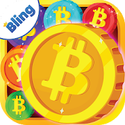 Bitcoin Blast - Earn Bitcoin! MOD APK (Remove ads)