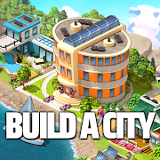 City Island 5 - Building Sim MOD APK (Remove ads, Unlimited money, Mod speed)