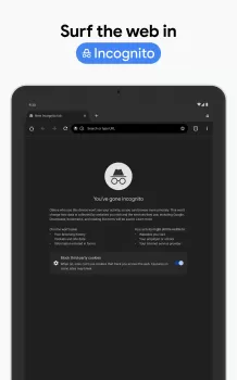 Google Chrome MOD APK v104.0.5112.97 screenshot 14