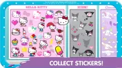 Hello Kitty Nail Salon MOD APK (Full) v2024.2.1 screenshot 7