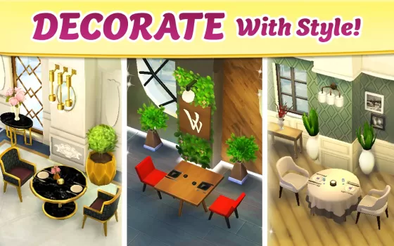 Vineyard Valley: My Renovation MOD APK (Unlimited money, Mod Menu) v2.2.4 screenshot 17